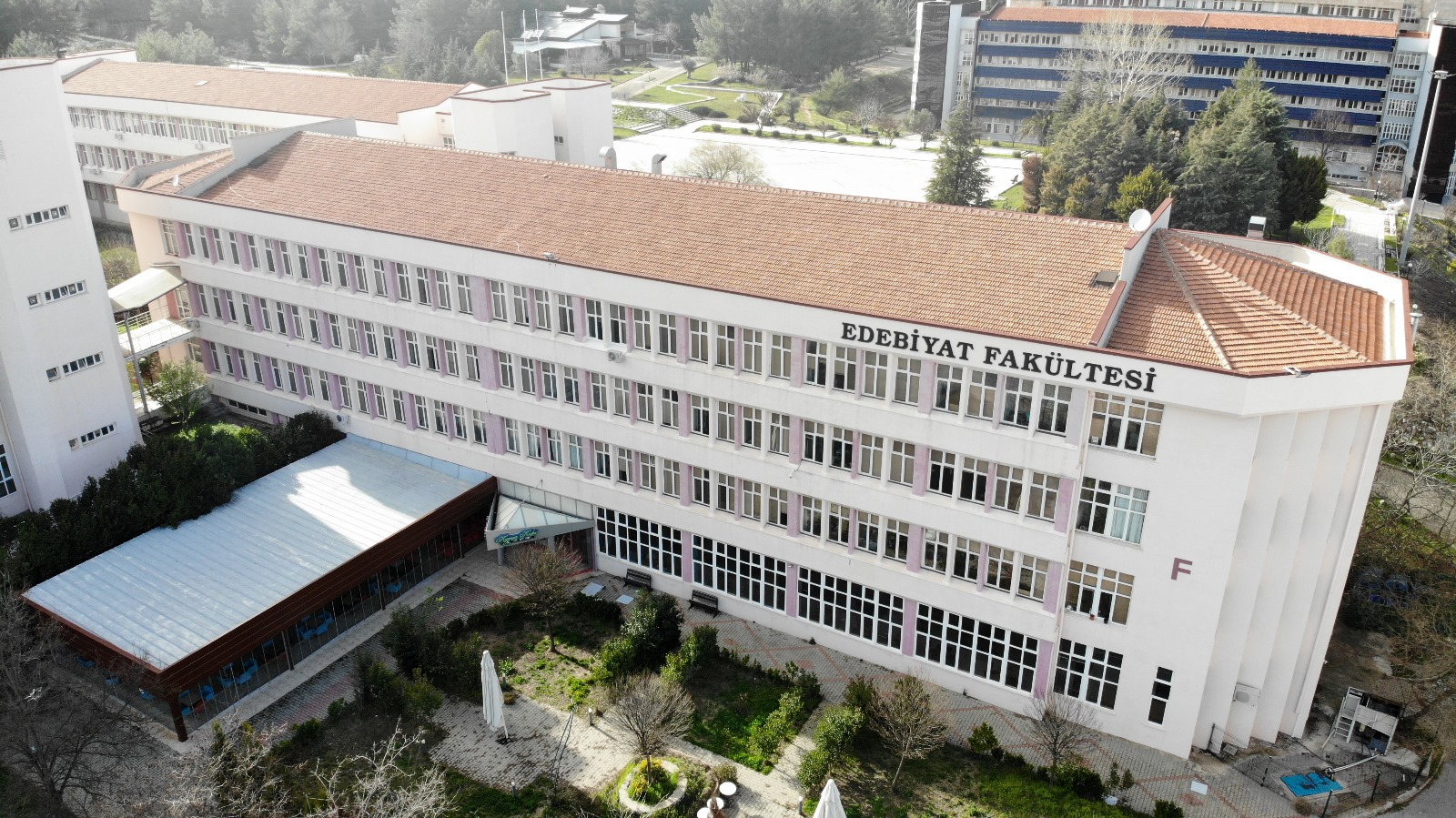 Muğla Sıtkı Koçman Üniversitesi’nde Eğitimde Kalite Güvencesi: TYÇ Logolu Programlar Artıyor